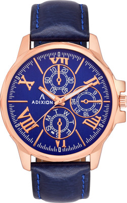 ADIXION 9536WL04 Watch - For Men