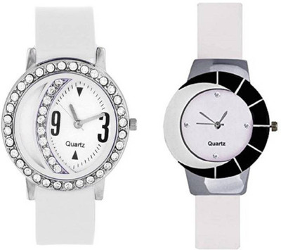JIYA ENTERPRISE New Design Dial and Fast Selling Watch-JRT-1093 Watch - For Women
JIYA ENTERPRISE New Design Dial and Fast Selling Watch-JRT-1093 Watch - For Women