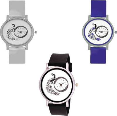 T TOPLINE New Design Dial and Fast Selling Watch-JRT-1094 Watch - For Women