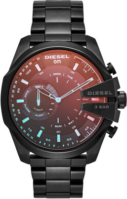 Diesel DZT1011 DIESELON Watch - For Men