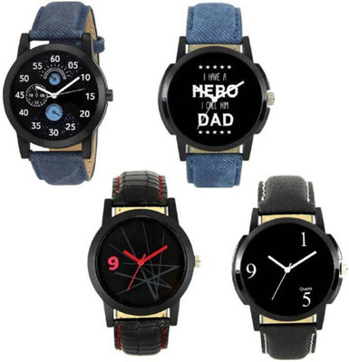JM SELLER New Design Dial and Fast Selling Watch-JRT-1007 Watch - For Men