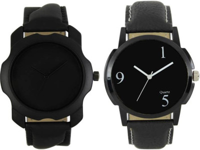 VICTANCE combo pack of 2 watch of Analog LEATHER STRAP watch for mens_0064 multi color dial wrist watch for mens and boys Watch - For Men
VICTANCE combo pack of 2 watch of Analog LEATHER STRAP watch for mens_0064 multi color dial wrist watch for mens and boys Watch - For Men