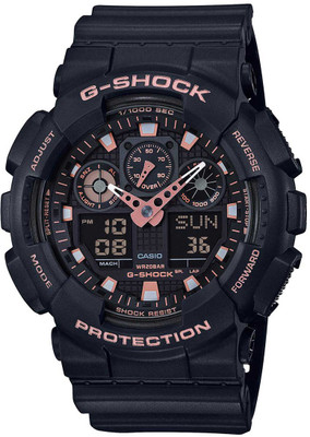 Casio G779 G-Shock Watch - For Men