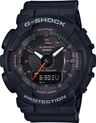 Casio G813 G-Shock Watch - For Women