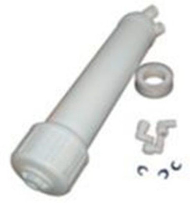 Pooja Trendz RO Membrane Housing for Water Filter Purifiers+Spanner for Membrane Change. Solid Filter Cartridge(0.5, Pack of 1)
Pooja Trendz RO Membrane Housing for Water Filter Purifiers+Spanner for Membrane Change. Solid Filter Cartridge(0.5, Pack of 1)
