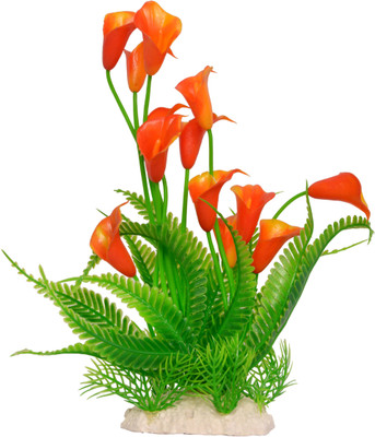 Liger India Aquarium/ Fish Tank Decorative Artificial Plant Laterite Planted Substrate(Multicolor)
Liger India Aquarium/ Fish Tank Decorative Artificial Plant Laterite Planted Substrate(Multicolor)