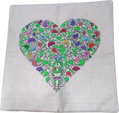 Generic DIY Cushion Covers (Heart)