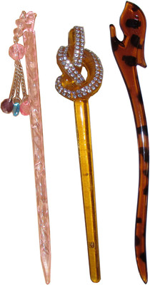 JIU Combo of Multi Color Juda Sticks Bun Stick(Multicolor)
JIU Combo of Multi Color Juda Sticks Bun Stick(Multicolor)