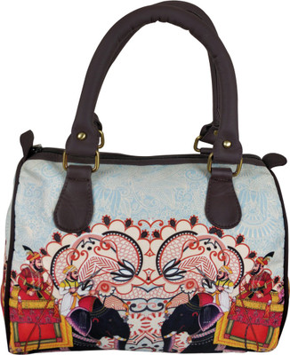 Chelsey Chelsey Hand-held Bag(Green)