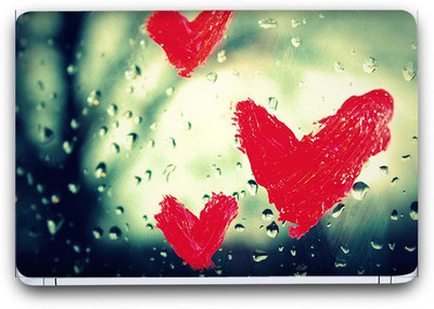 Flipkart SmartBuy Pink Heart 4 Vinyl Laptop Skin (3M/Avery Vinyl, Matte Laminated, 15 x 10 inches) Vinyl Laptop Decal 15.6
Flipkart SmartBuy Pink Heart 4 Vinyl Laptop Skin (3M/Avery Vinyl, Matte Laminated, 15 x 10 inches) Vinyl Laptop Decal 15.6