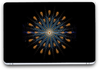 Flipkart SmartBuy Music Graphics Vinyl Laptop Skin (3M/Avery Vinyl, Matte Laminated, 14 x 9 inches) Vinyl Laptop Decal 14.9
Flipkart SmartBuy Music Graphics Vinyl Laptop Skin (3M/Avery Vinyl, Matte Laminated, 14 x 9 inches) Vinyl Laptop Decal 14.9