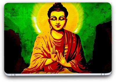 Flipkart SmartBuy Lord Buddha 20 Vinyl Laptop Skin (3M/Avery Vinyl, Matte Laminated, 15 x 10 inches) Vinyl Laptop Decal 15.6
Flipkart SmartBuy Lord Buddha 20 Vinyl Laptop Skin (3M/Avery Vinyl, Matte Laminated, 15 x 10 inches) Vinyl Laptop Decal 15.6