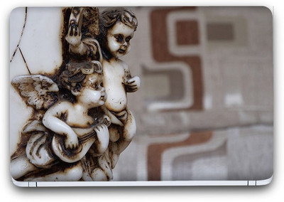 Flipkart SmartBuy Cupids Love Music Vinyl Laptop Skin (3M/Avery Vinyl, Matte Laminated, 15 x 10 inches) Vinyl Laptop Decal 15.10
Flipkart SmartBuy Cupids Love Music Vinyl Laptop Skin (3M/Avery Vinyl, Matte Laminated, 15 x 10 inches) Vinyl Laptop Decal 15.10