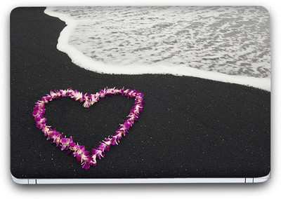 Flipkart SmartBuy Heart On Beach Vinyl Laptop Skin (3M/Avery Vinyl, Matte Laminated, 15 x 10 inches) Vinyl Laptop Decal 15.6
Flipkart SmartBuy Heart On Beach Vinyl Laptop Skin (3M/Avery Vinyl, Matte Laminated, 15 x 10 inches) Vinyl Laptop Decal 15.6
