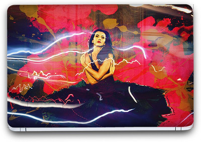 Flipkart SmartBuy Love Dancing 3 Vinyl Laptop Skin (3M/Avery Vinyl, Matte Laminated, 15 x 10 inches) Vinyl Laptop Decal 15.10
Flipkart SmartBuy Love Dancing 3 Vinyl Laptop Skin (3M/Avery Vinyl, Matte Laminated, 15 x 10 inches) Vinyl Laptop Decal 15.10
