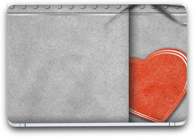 Flipkart SmartBuy Heart Envelope Vinyl Laptop Skin (3M/Avery Vinyl, Matte Laminated, 15 x 10 inches) Vinyl Laptop Decal 15.6
Flipkart SmartBuy Heart Envelope Vinyl Laptop Skin (3M/Avery Vinyl, Matte Laminated, 15 x 10 inches) Vinyl Laptop Decal 15.6