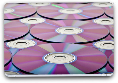 Flipkart SmartBuy Muisc CD Vinyl Laptop Skin (3M/Avery Vinyl, Matte Laminated, 14 x 9 inches) Vinyl Laptop Decal 14.9
Flipkart SmartBuy Muisc CD Vinyl Laptop Skin (3M/Avery Vinyl, Matte Laminated, 14 x 9 inches) Vinyl Laptop Decal 14.9