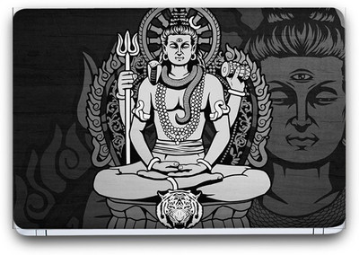 Flipkart SmartBuy Lord Shiva Hindu God 4 Vinyl Laptop Skin (3M/Avery Vinyl, Matte Laminated, 15 x 10 inches) Vinyl Laptop Decal 15.6
Flipkart SmartBuy Lord Shiva Hindu God 4 Vinyl Laptop Skin (3M/Avery Vinyl, Matte Laminated, 15 x 10 inches) Vinyl Laptop Decal 15.6
