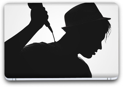 Flipkart SmartBuy Love Singing Vinyl Laptop Skin (3M/Avery Vinyl, Matte Laminated, 15 x 10 inches) Vinyl Laptop Decal 15.10
Flipkart SmartBuy Love Singing Vinyl Laptop Skin (3M/Avery Vinyl, Matte Laminated, 15 x 10 inches) Vinyl Laptop Decal 15.10