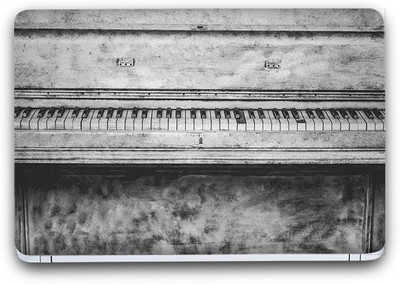 Flipkart SmartBuy Piano 5 Vinyl Laptop Skin (3M/Avery Vinyl, Matte Laminated, 14 x 9 inches) Vinyl Laptop Decal 14.9
Flipkart SmartBuy Piano 5 Vinyl Laptop Skin (3M/Avery Vinyl, Matte Laminated, 14 x 9 inches) Vinyl Laptop Decal 14.9