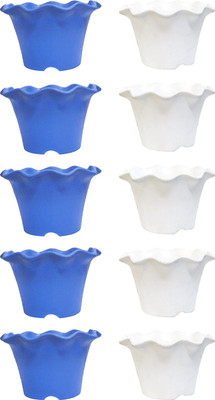 Bluerider Plant Container Set(Plastic)