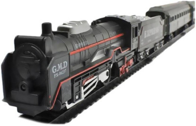 Prro High Speed Metro with Round Track Battery Operated Train Set With Head Light RDX-04(Black)
Prro High Speed Metro with Round Track Battery Operated Train Set With Head Light RDX-04(Black)