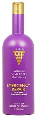 Hayashi System Shampoo(1000 ml)