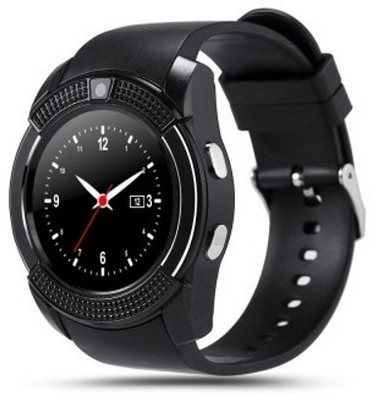 CloneBeatz EYI_801W V8_4G samsung smart watch with camera || smart watch with memory card|| smart watch with sim card support ||fitness tracker|| bluetooth smart watch||Wrist Watch Phone|| 4G Smart Watch ||Best in Quality Smartwatch(Black Strap XL)
CloneBeatz EYI_801W V8_4G samsung smart watch with camera || smart watch with memory card|| smart watch with sim card support ||fitness tracker|| bluetooth smart watch||Wrist Watch Phone|| 4G Smart Watch ||Best in Quality Smartwatch(Black Strap XL)