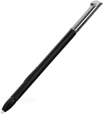 Avyana Touch Screen Stylus S Pen compatible for Sam Galaxy Note 2 N7100 Stylus(Black)
Avyana Touch Screen Stylus S Pen compatible for Sam Galaxy Note 2 N7100 Stylus(Black)