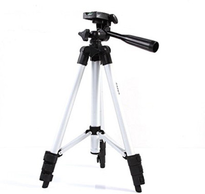 Buy Genuine Super Light Universal Travel 3110 Portable & Foldable Camera Mobile with Three-dimensional Head & Quick Release Plate for Cameras Camcorders With Mobile Clip Holder Bracket Tripod Kit(Multicolor, Supports Up to 3000 g)
Buy Genuine Super Light Universal Travel 3110 Portable & Foldable Camera Mobile with Three-dimensional Head & Quick Release Plate for Cameras Camcorders With Mobile Clip Holder Bracket Tripod Kit(Multicolor, Supports Up to 3000 g)