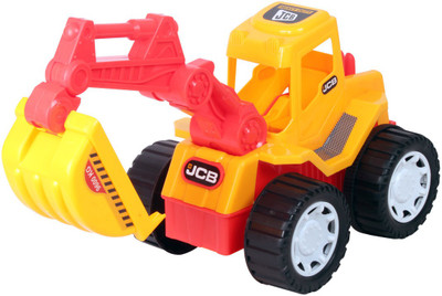 Muren peepal shop Oversized Construction Excavator Truck Toy for Kids with Shovel Arm Claw(orange ,red)
Muren peepal shop Oversized Construction Excavator Truck Toy for Kids with Shovel Arm Claw(orange ,red)