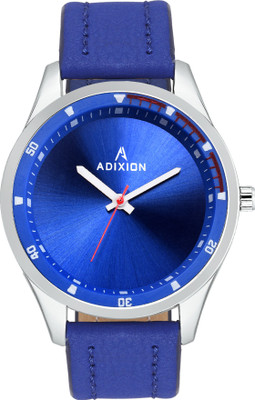 ADIXION 9533SLA4 New Leather Strep Stainless Steel Youth Watch Watch - For Men
ADIXION 9533SLA4 New Leather Strep Stainless Steel Youth Watch Watch - For Men