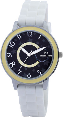 Maxima 35717PALI Watch - For Women