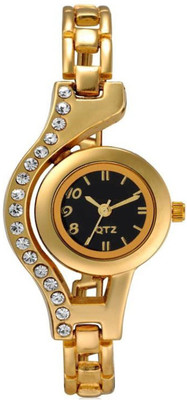 vs sales GOLD ZULA Watch - For Women
