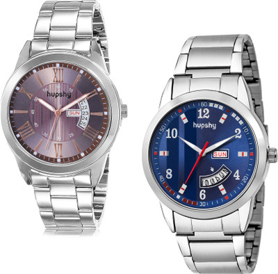 Hupshy CMB1458 Watch - For Men