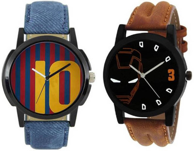 T TOPLINE New Design Dial and Fast Selling Watch-JRT-1017 Watch - For Men