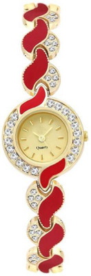 Miss Perfect Letest Design Reg - Gold combination look watch for Ledish and girls Watch - For Girls
Miss Perfect Letest Design Reg - Gold combination look watch for Ledish and girls Watch - For Girls