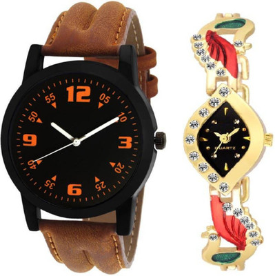 iDIVAS ALK 51942 CREATIVE PERSONALITY & PROFESSIONAL LOOK With 1 year Warranty Watch - For Men
iDIVAS ALK 51942 CREATIVE PERSONALITY & PROFESSIONAL LOOK With 1 year Warranty Watch - For Men