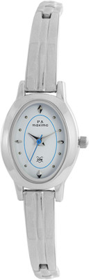 Maxima 39972BMLI Watch - For Women
