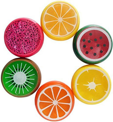 Generic NOMENI Clay Slime DIY Non-toxic Crystal Mud Play Transparent Magic Plasticine Kid Toys
Generic NOMENI Clay Slime DIY Non-toxic Crystal Mud Play Transparent Magic Plasticine Kid Toys