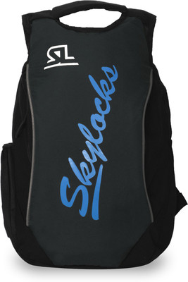 Skylocks Skylock1023 12 L Backpack(Green)
