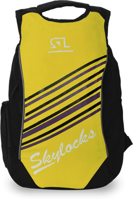 Skylocks Skylock1031 12 L Backpack(Green)