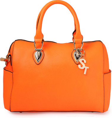 Stylathon Hand-held Bag(Orange)