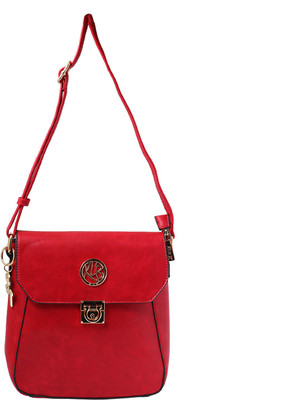 STYLICON STC-104-RED Multipurpose Bag(Red, 5 inch)