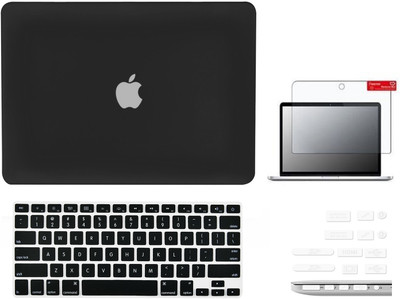 iFyx Cover for MacBook Air 13 Inch A1369 / A1466 Combo Set