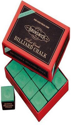 Laxmi Ganesh Billiard GREEN CHALK SNOOKER BRUNSWICK GREEN CHALK 12 PIECE … Snooker, Pool, Billiards Cue Stick(Silicone)
Laxmi Ganesh Billiard GREEN CHALK SNOOKER BRUNSWICK GREEN CHALK 12 PIECE … Snooker, Pool, Billiards Cue Stick(Silicone)