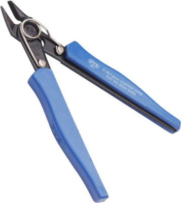 MULTITEC NIPPER AND WIRE CUTTER HEAVY DUTY Nipper