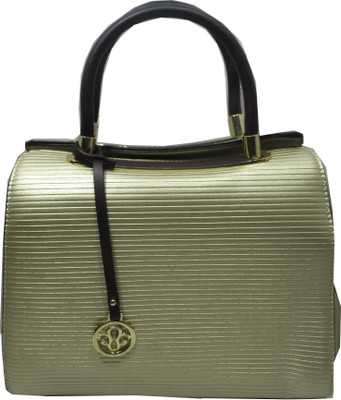 Rahmanbags Hand-held Bag(Gold)