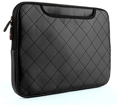 Vangoddy 14 inch Sleeve/Slip Case(Black)