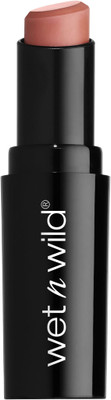 Wet n Wild MegaLast Lip Color -(Never Nude)